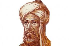 al-khwarizmi origine mot algorithme