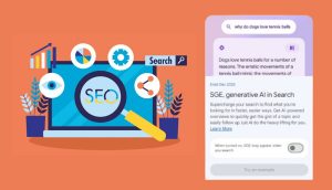 SGE SEO