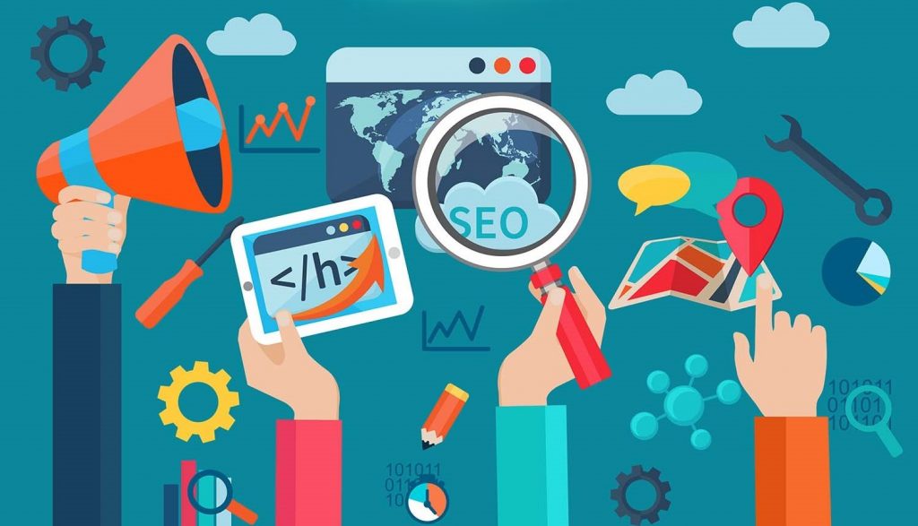 SEO basics